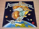 EX-/EX-   Atomic Rooster/IV/1972 Elektra LP