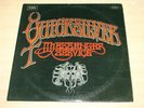 EX/EX-   Quicksilver Messenger Service/Self Titled/1968 Capitol Mono LP