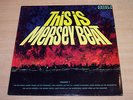 This Is Mersey Beat/1963 Oriole Mono LP/Ian & The Zodiacs/Faron's Flamingos