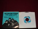 THE ROLLING STONES 