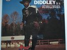 BO DIDDLEY Is a Gunslinger ORIGINAL CHESS MASTERS CH-9285 Sealed LP