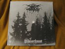 DARKTHRONE panzerfaust VINYL LP