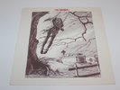 45 GRAVE - Phantoms EP (Rare Punk Original 1983 Enigma 12