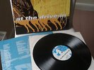 AT THE DRIVE IN     original black Vinyl  LP     Relationship Of Command (2000)