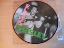 Elvis Presley - S/T Limited Edition Picture Disc LP