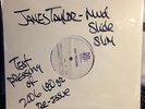 Mud Slide Slim - JAMES TAYLOR rare Warner 2006 180 gr test pressing (BS-2561)