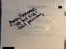 STP not LSD - ANGRY SAMOANS rare 1988 PVC test pressing (PVC 8965)