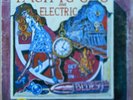 Scarce Pacific Gas and Electric Get It On 1978 Release - NM- Vinyl - Promo
