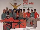 VARIOUS - A Christmas Gift For You From Phil Spector - Vinyl (180 gram vinyl LP)