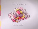 MARTIN, Justin - Hello Clouds - Vinyl (gatefold 2xLP)
