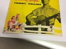 tommy collins