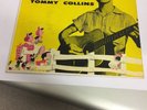 tommy collins