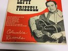 lefty frizzell