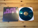Black Sabbath Master of Reality blue Vinyl limitiert Mint