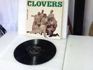 The Clovers 33rpm atlantic records 8009 Doo-Wop R&B