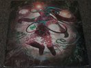 The Afterman Descension Coheed And Cambria Turquoise Vinyl Insert FAST SHIPPING