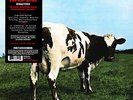 PINK FLOYD ATOM HEART MOTHER LP REMASTERED ANALOGUE TAPES 180g VINYL 2016 EU New