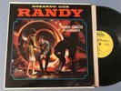 Randy Carlos y su Conjunto 