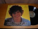 Tim Buckley 60s 70s ROCK FOLK LP Goodbye and Hello GATEFOLD STEREO USA ISSUE