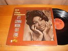Ike & Tina Turner 60s R&B SOUL LP It's Gonna Work Out Fine MONO USA ISSUE