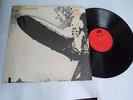LED ZEPPELIN IN SHRINK NM LAMINATED MEXICAN RARE LP MEXICO PRESS SPANISH TITLES