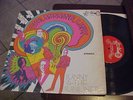 SUNNY & SUNLINERS- KEY-LOC#3010  