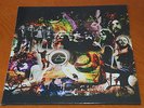 PINK FLOYD:VENICE.10´´inch.PICTURE DISC.LIVE IN VENICE.1989.EMI RECORDS.MINT-SS.