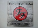 Foo Fighters Greatest Hits 2 x Vinyl LP - New Sealed