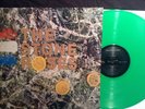 THE STONE ROSES-Stone roses  Lp green vinyl