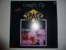 Space ?– 'Magic Fly' 12