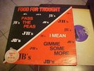 THE JB'S - PEOPLE # PE-5601  