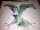 ATOMIC ROOSTER ATOMIC ROOSTER 1ST LP UK B&C CAS 1010 A/B 1ST VINYL EXCELLENT