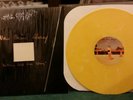 New Found Glory - Nothing Gold Can Stay Gold Vinyl 1st Press Numbered 553/1000