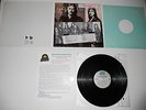Foreigner Double Vision Marino  PROMO 1978 1st ARCHIVE MASTER Ultrasonic CLEAN