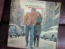 BOB DYLAN: The Freewheelin'. Columbia CS 8786 Stereo LP NM Vinyl 1st Pressing