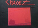 Chaos Z  ?–  45 Jahre Ohne Bewährung LP 1995