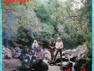 LUTHA  Earth LP- 1973 New Zealand Progressive Psyche Rock- First Pressing RARE