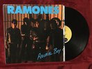 Ramones - Animal Boy LP  (1986 Sire-25433)