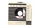 N/SOUL.CHUCK JACKSON.ANY OTHER WAY / BIG NEW YORK.U.S.ORIG 7