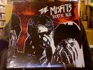 The Misfits Static Age LP sealed vinyl