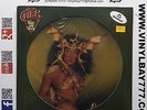 SEALED 12? Picture Disc Cher Take Me Home 1979 Casablanca Records