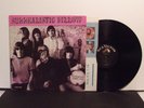 Jefferson Airplane Surrealistic Pillow  LP Record  Original1967 Deep Groove Mono