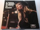 Francoise Hardy - A Touch Of Music A Touch Of Francoise Hardy - 2 LP Vogue FOC