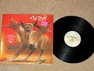 ROCK METAL THE RODS WILD DOGS 1ST EDITION LP SHRINK STERLING NEAR MINT *