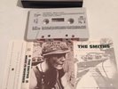 The Smiths - Meat Is Murder MC cassette tape Rougk 781 Virgin Ita Press