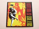 Guns N' Roses :  Use Your Illusion I / 2-LP, OIS