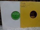 VERY RARE Led Zeppelin & Vanilla Fudge AFRTS Armed Forces Radio Vinyl Record