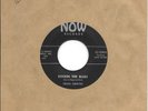 PEGGI GRIFFITH - ROCKIN THE BLUES - NOW 1008