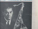 ROLAND ALEXANDER PLEASURE BENT NEW JAZZ NJ 8267 ORIGINAL VG/VG+