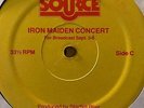 Iron Maiden - The Source Live Concert 1982 METALLICA JUDAS PRIEST SAXON